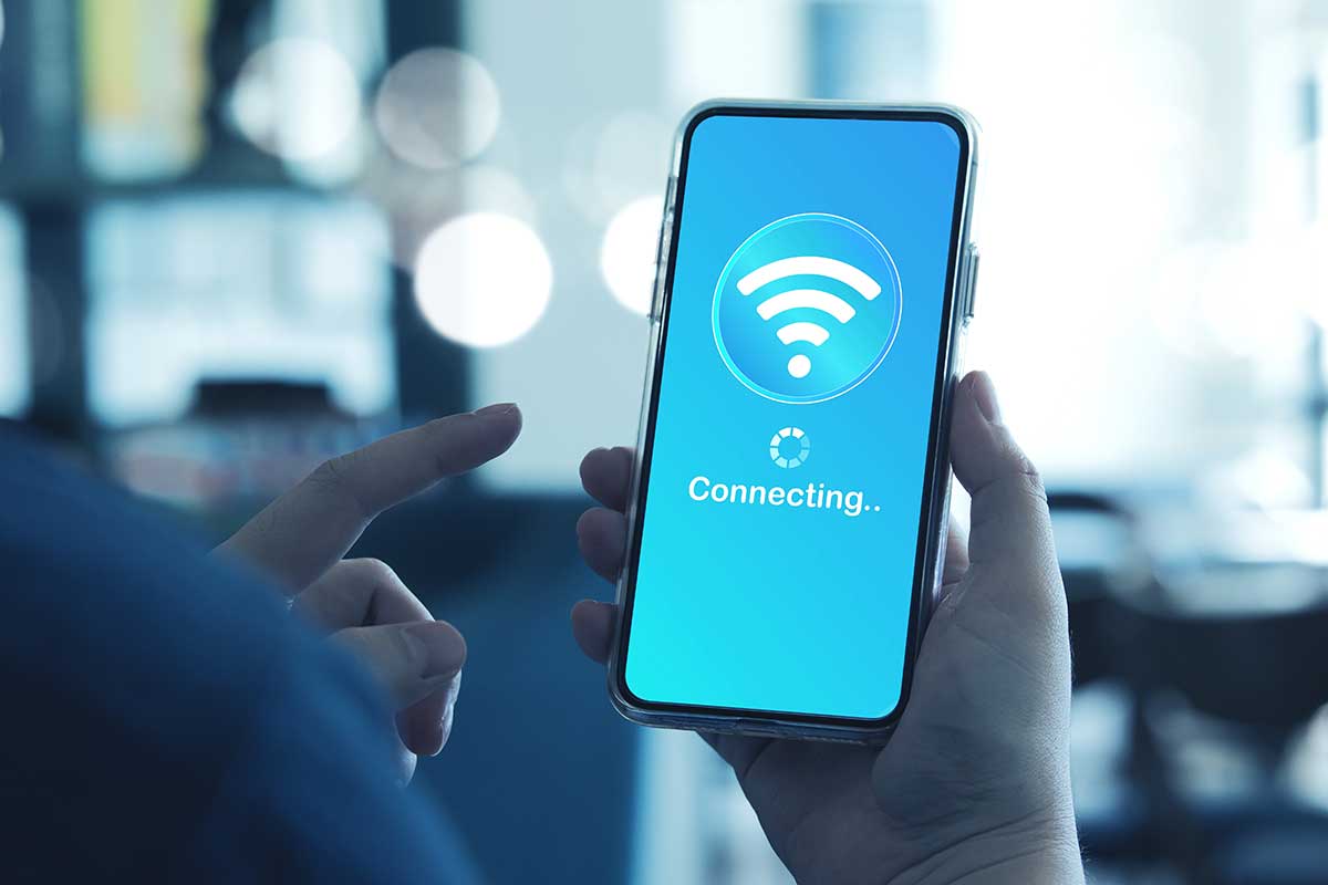 WiFi